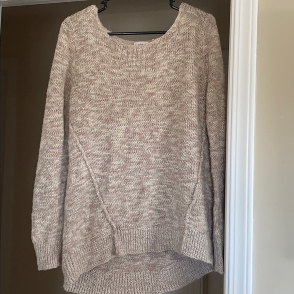 Abound Sweater